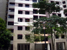 Blk 988A Jurong West Street 93 (Jurong West), HDB 5 Rooms #428032